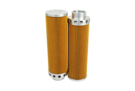 Hydraulic Oil Filter